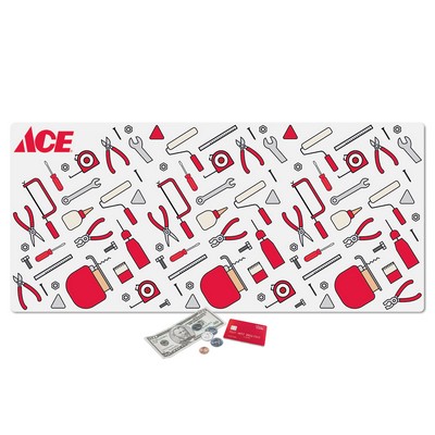 Vynex® DuraTec® Counter Mat-16"x35"x1/16"